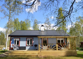 K45 Mackenzie Cottage in Ockelbo